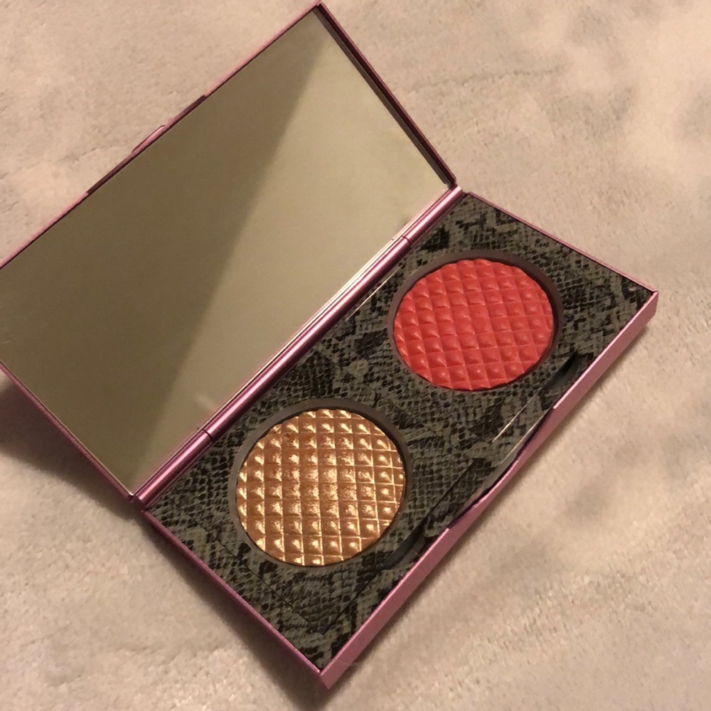 GORGEOUS Mally Beauty Duo